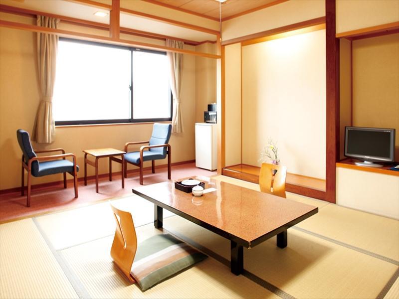 Shinkaiso Hotel Kyotango Exterior photo